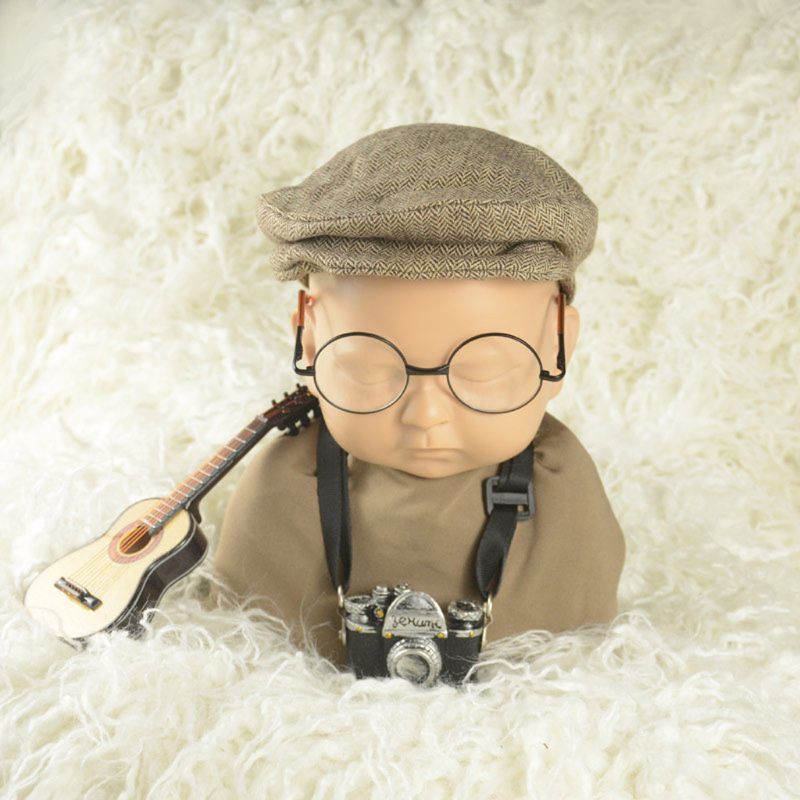 Pasgeboren Baby Fotografie Pro - Kids Toys Vintage recensie en prijs
