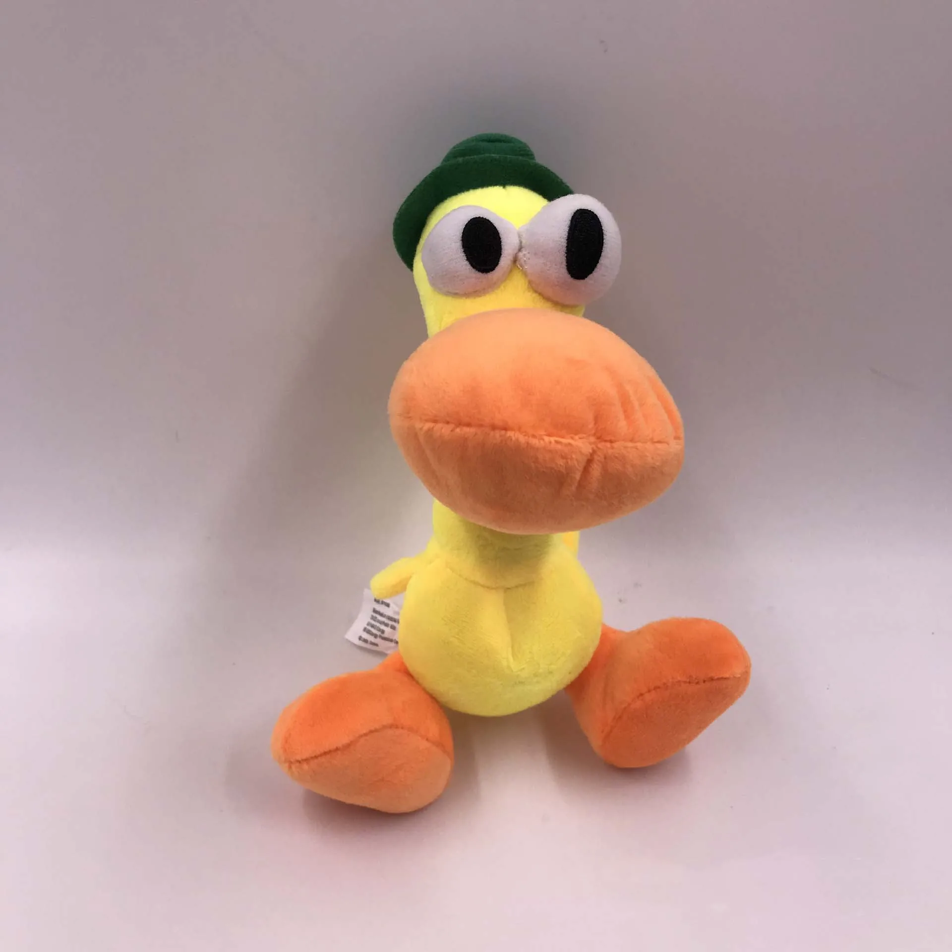 Pocoyo Dierenknuffelset Elly O - Kids Toys Elephant recensie en prijs