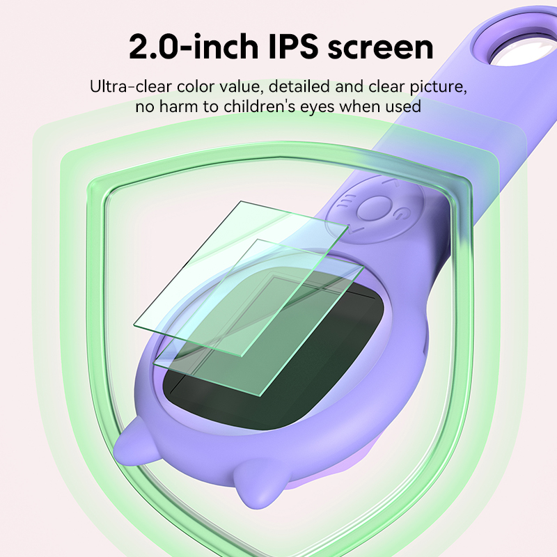 Kinderen Optische Microscoop 2 - Kids Toys Under 200 recensie en prijs