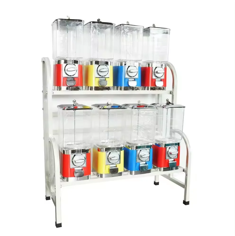 Direct van de fabriek: 2026 Gu - Kids Toys Vending Machine recensie en prijs