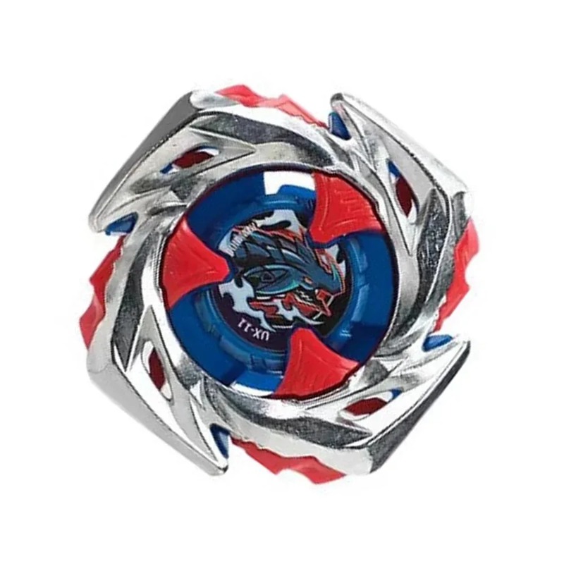 UX15 Bey Spinning Top Gyro, CE - Spin Top Gyro Toy recensie en prijs
