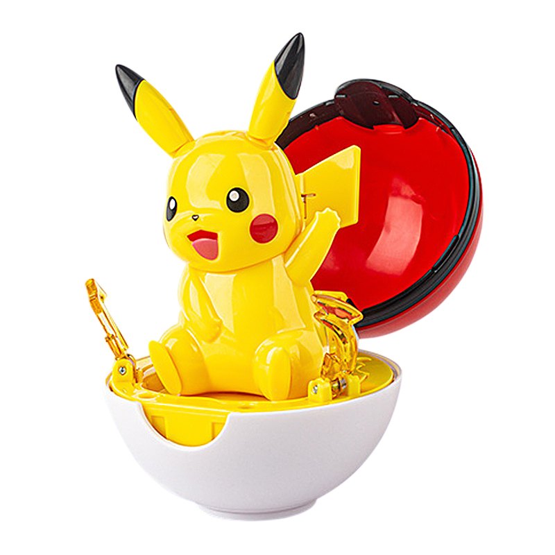 Pokemon Transformatie Cartoon  - Kids Toys Latest recensie en prijs