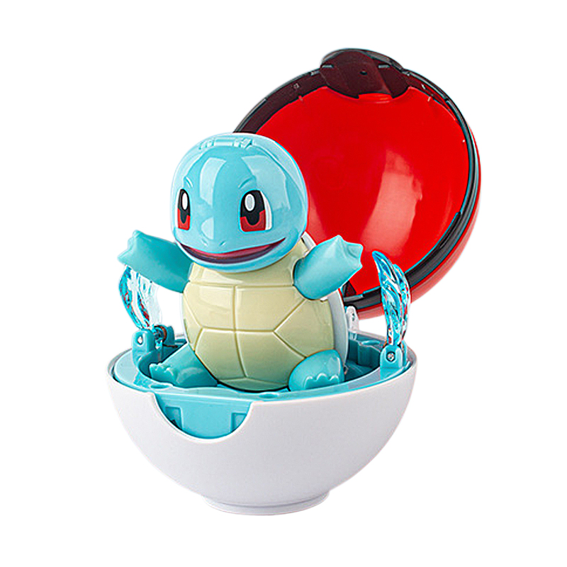 Pokemon Transformatie Cartoon  - Kids Toys Latest recensie en prijs