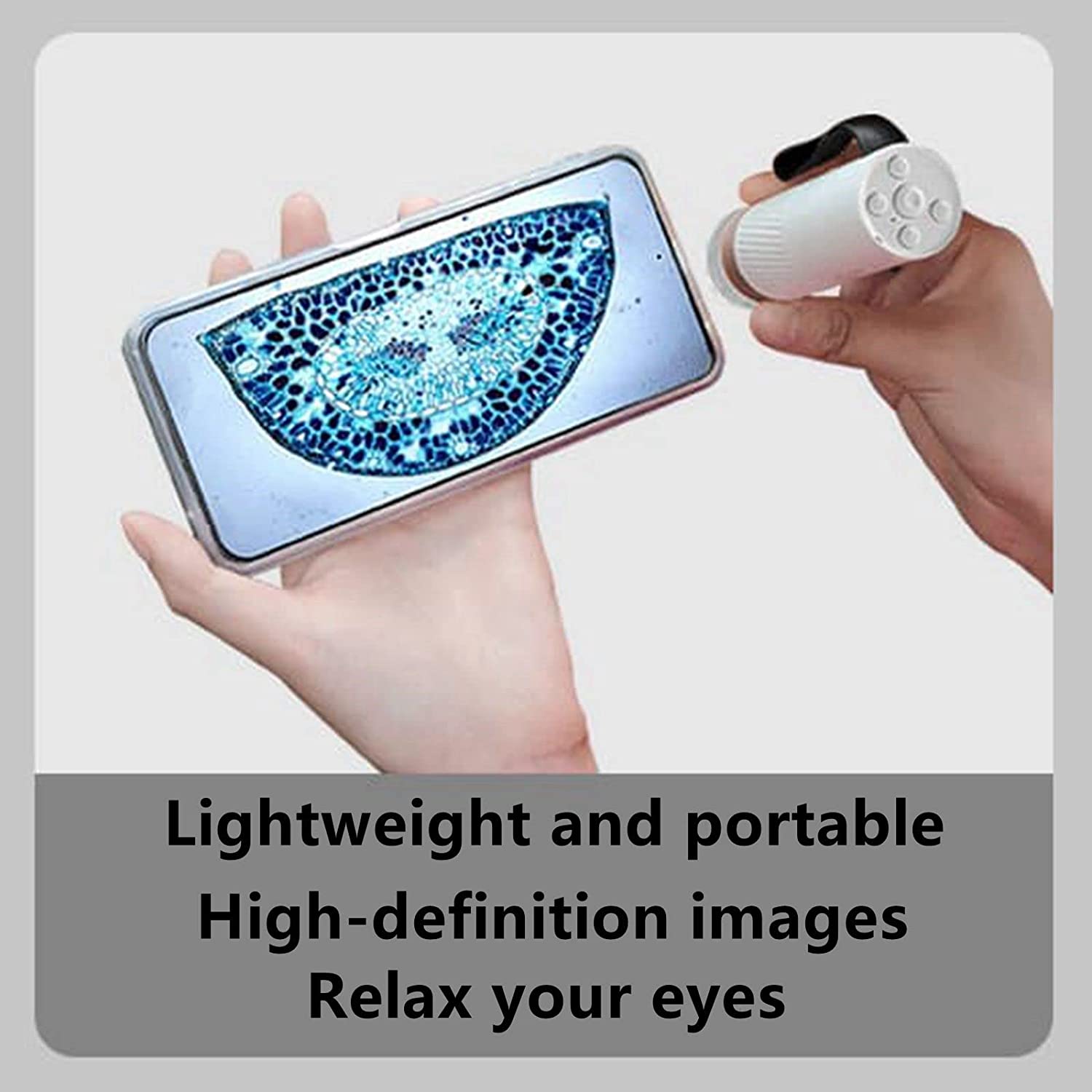 Echte 400x Wifi Usb Kinderen B - Microscope Kids Science recensie en prijs