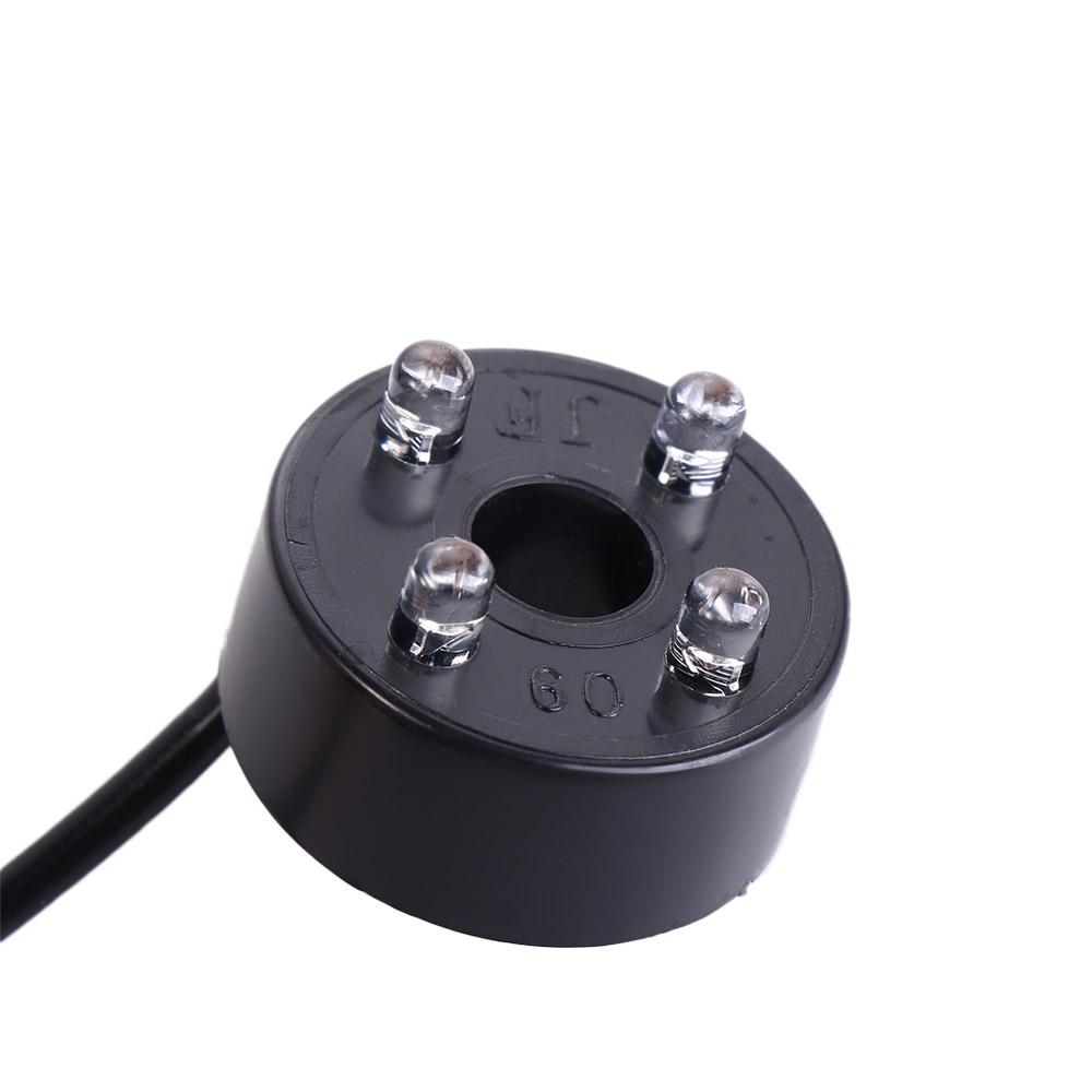 Aquarium 220V 3W Dompelbare Wa - Bubble Machine Outdoor recensie en prijs