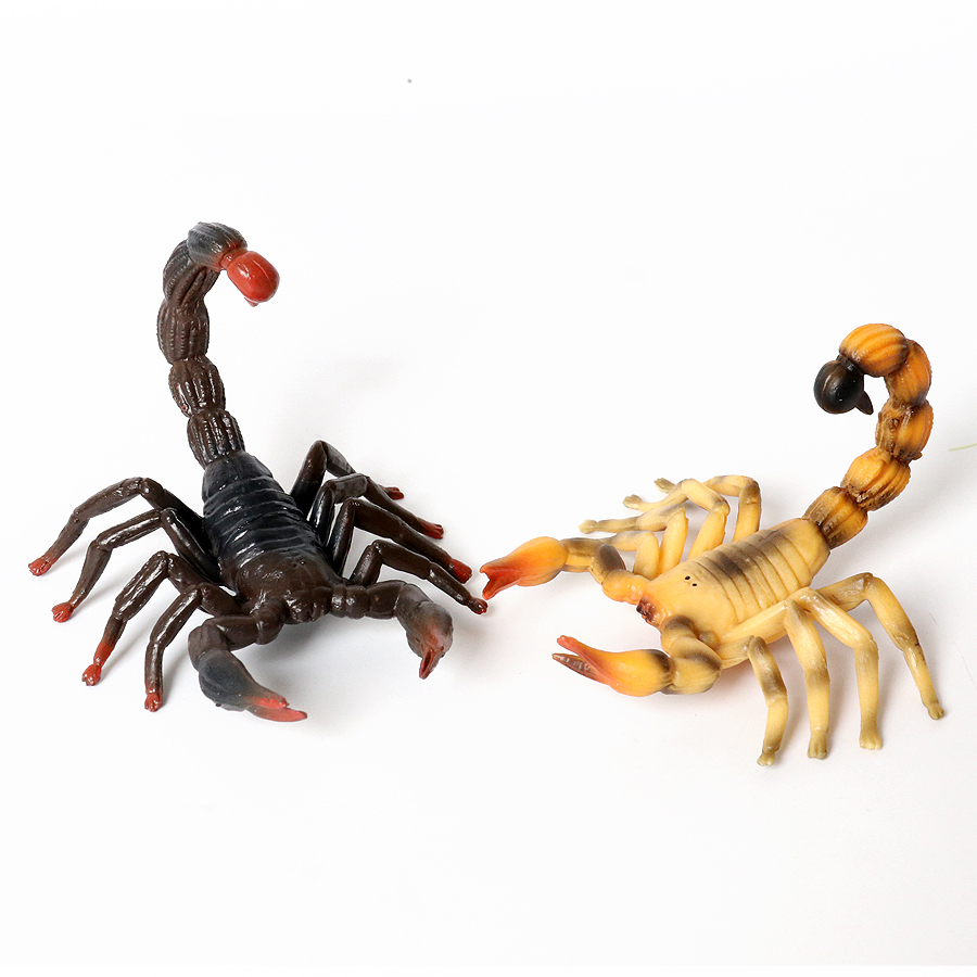 Realistische insectenfiguren,  - Kids Toys Under 200 recensie en prijs