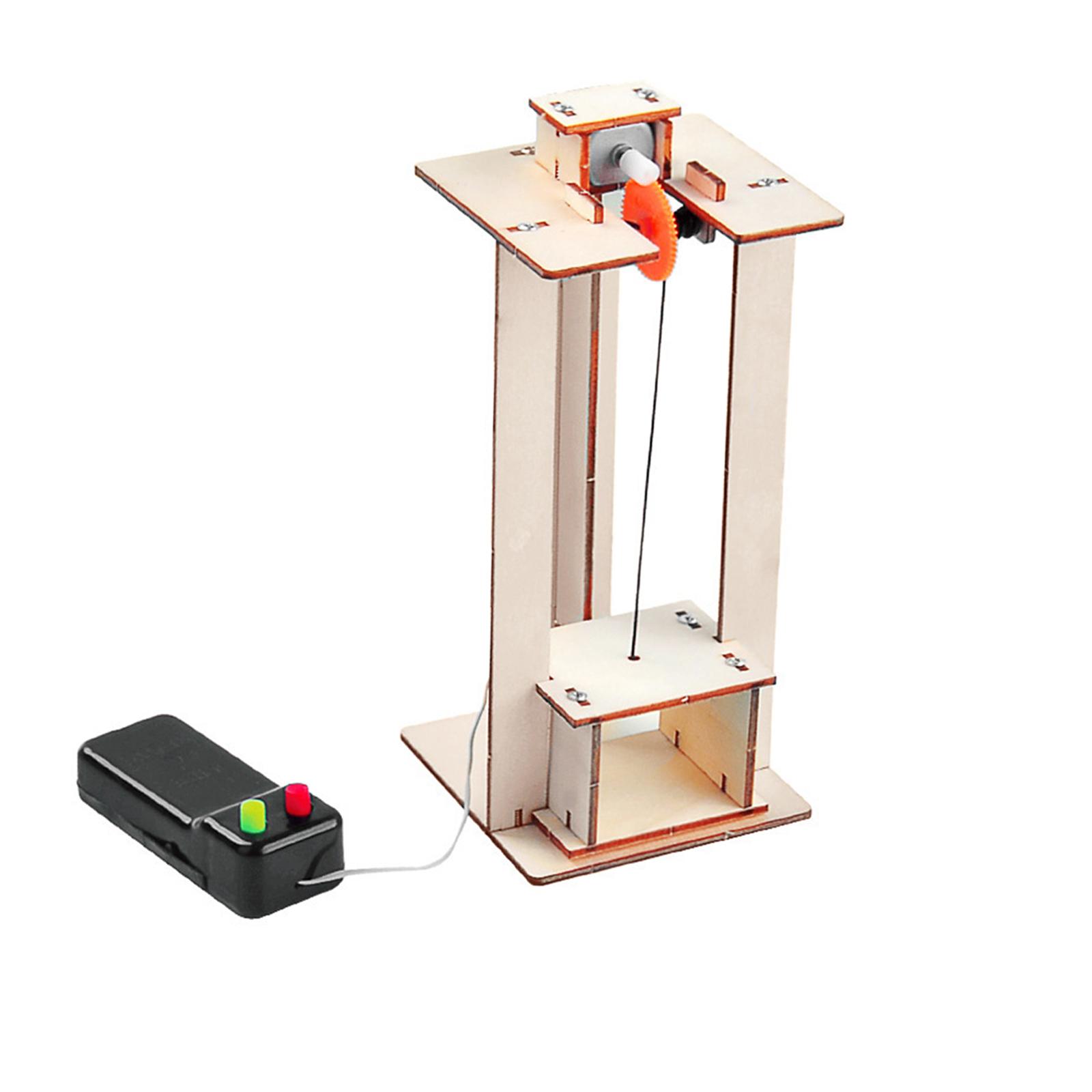 Wetenschapsproject voor kinder - Science Experiment Kit recensie en prijs