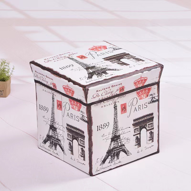 Vintage Bedrukte Opvouwbare Op - Kids Toys Vintage recensie en prijs
