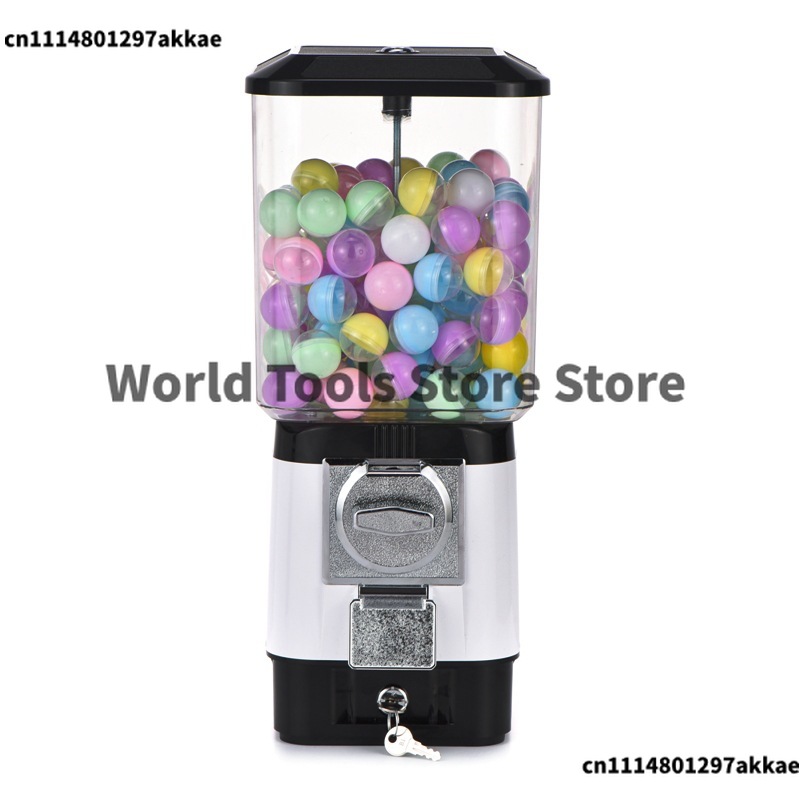32MM Capsule Speelgoed Automaa - Kids Toys Vending Machine recensie en prijs