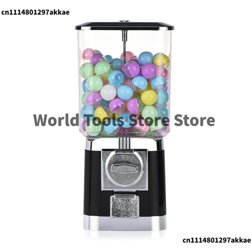 32MM Capsule Speelgoed Automaa - Kids Toys Vending Machine recensie en prijs