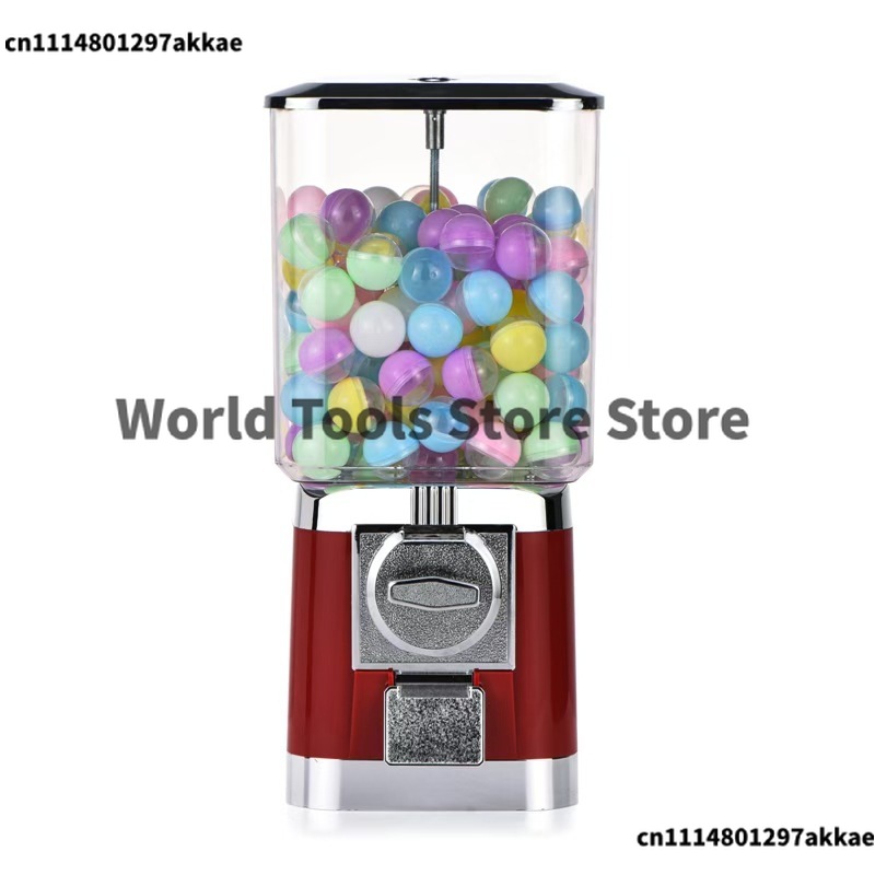 32MM Capsule Speelgoed Automaa - Kids Toys Vending Machine recensie en prijs
