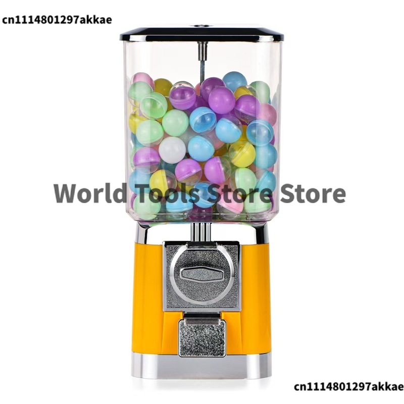 32MM Capsule Speelgoed Automaa - Kids Toys Vending Machine recensie en prijs