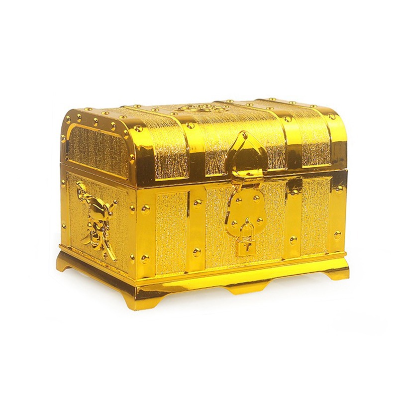 Piraat Schatkist Decoratie Hui - Kids Toys Vintage recensie en prijs