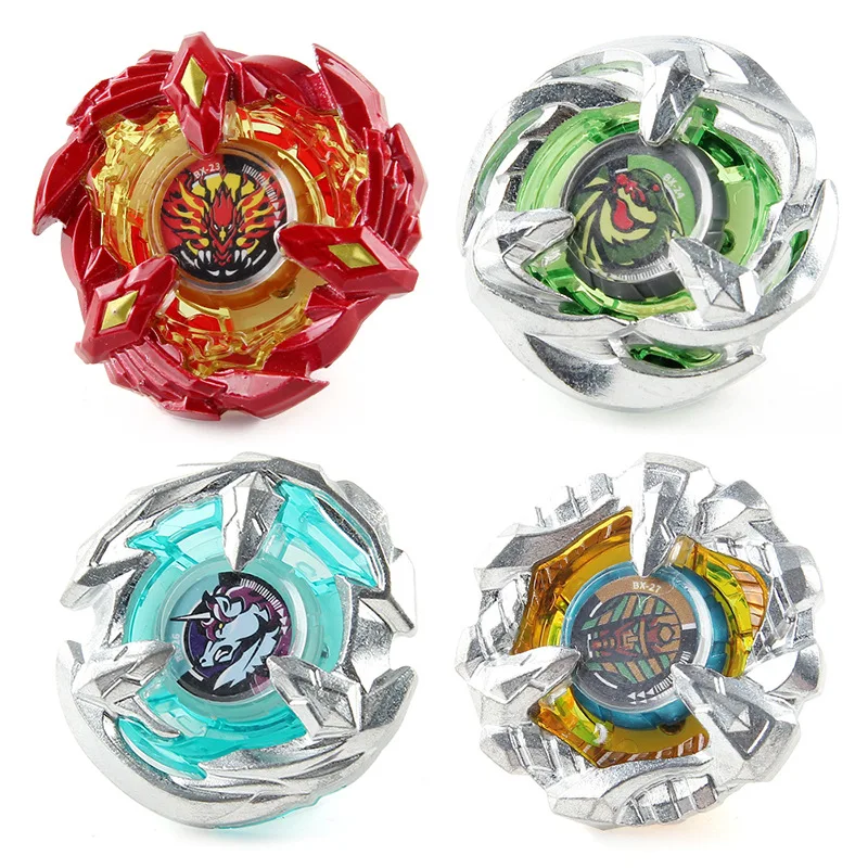 BX Bey Spinning Top Gyro, CE-g - Spin Top Gyro Toy recensie en prijs