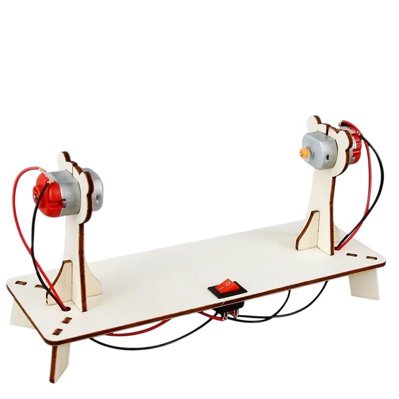 STEM Educatief natuurkunde-exp - Science Experiment Kit recensie en prijs