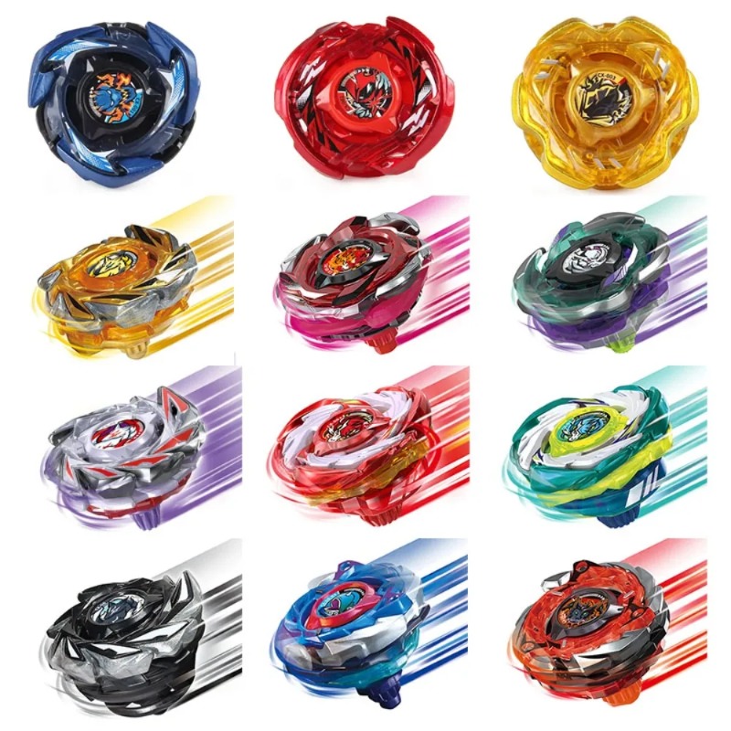 CX03 Bey Spinning Top Gyro, CE - Spin Top Gyro Toy recensie en prijs